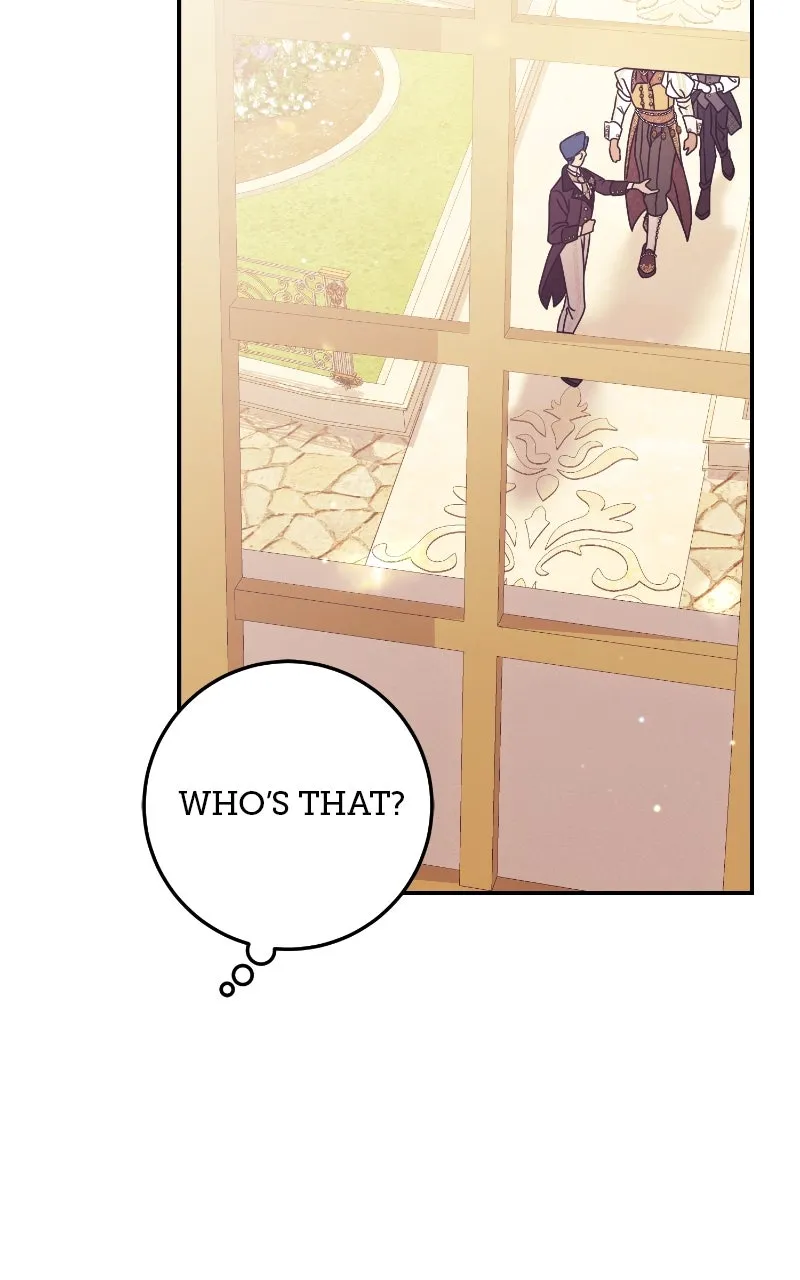 This Wasn’t in My Adoption Plan! Chapter 13 page 52 - 