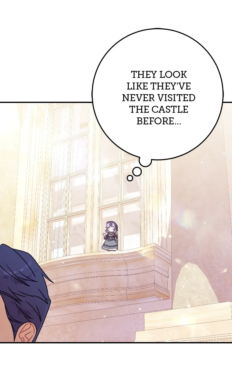 This Wasn’t in My Adoption Plan! Chapter 13 page 53 - 