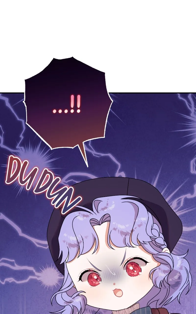 This Wasn’t in My Adoption Plan! Chapter 13 page 54 - 