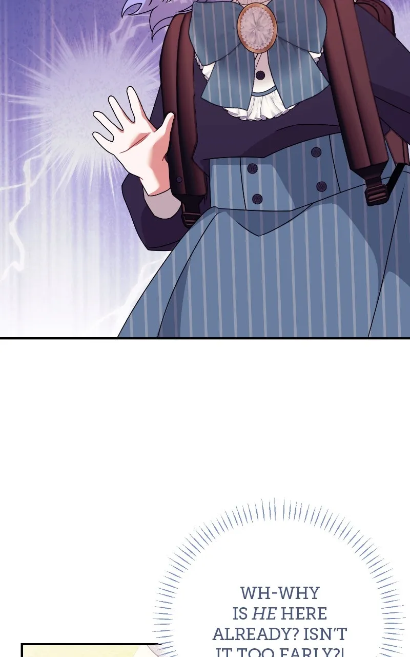 This Wasn’t in My Adoption Plan! Chapter 13 page 55 - 