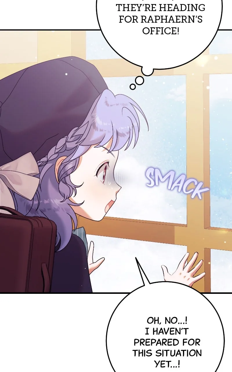 This Wasn’t in My Adoption Plan! Chapter 13 page 57 - 