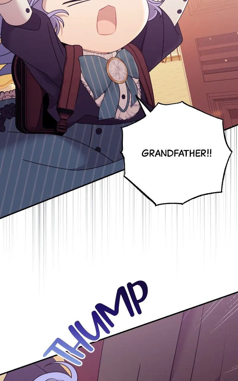 This Wasn’t in My Adoption Plan! Chapter 13 page 62 - 