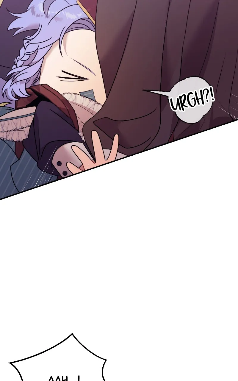 This Wasn’t in My Adoption Plan! Chapter 13 page 63 - 
