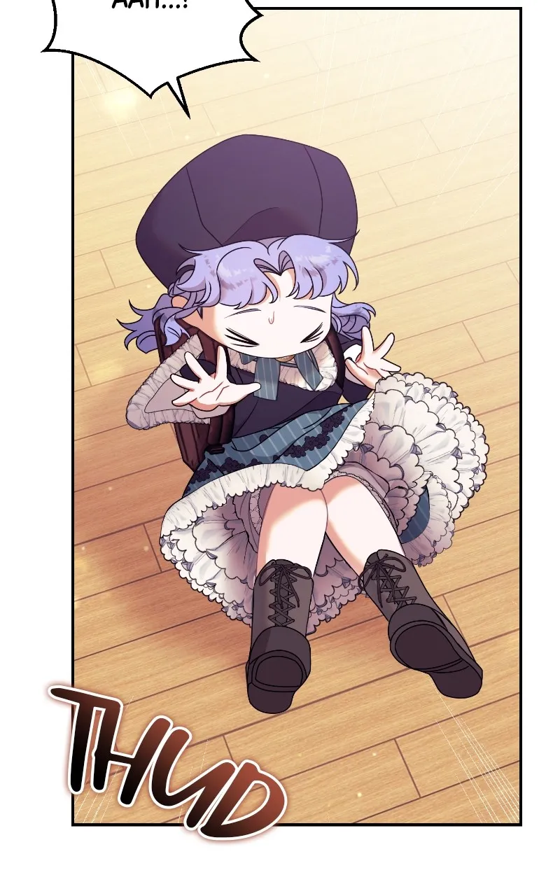 This Wasn’t in My Adoption Plan! Chapter 13 page 64 - 