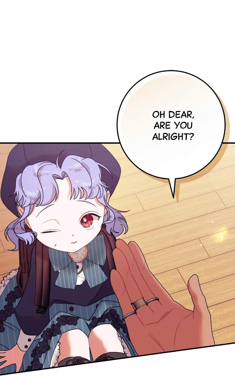 This Wasn’t in My Adoption Plan! Chapter 13 page 65 - 