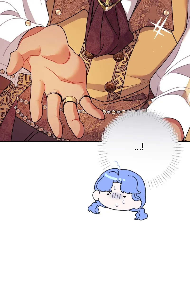 This Wasn’t in My Adoption Plan! Chapter 13 page 67 - 