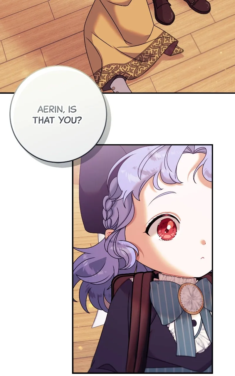 This Wasn’t in My Adoption Plan! Chapter 13 page 69 - 