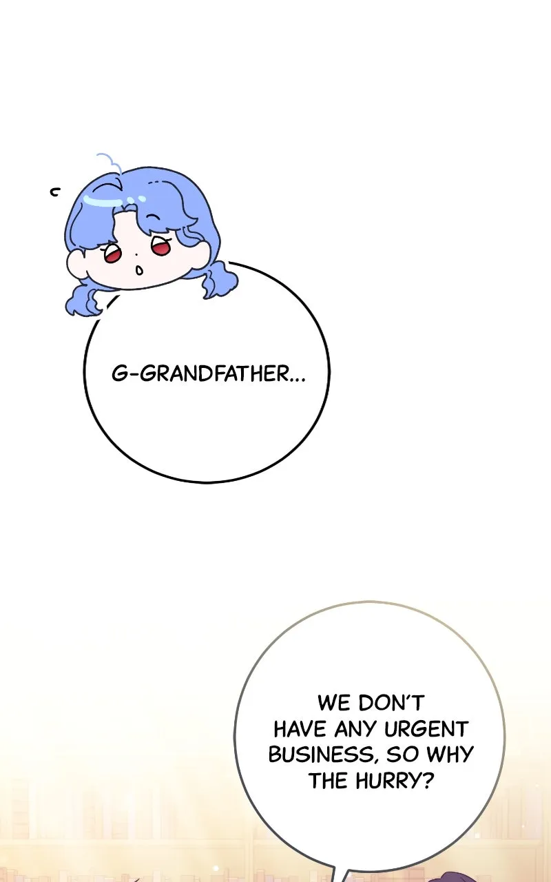 This Wasn’t in My Adoption Plan! Chapter 13 page 70 - 