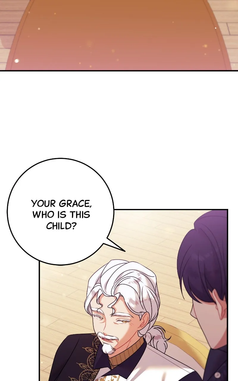 This Wasn’t in My Adoption Plan! Chapter 13 page 72 - 