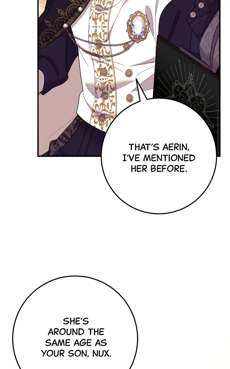 This Wasn’t in My Adoption Plan! Chapter 13 page 73 - 