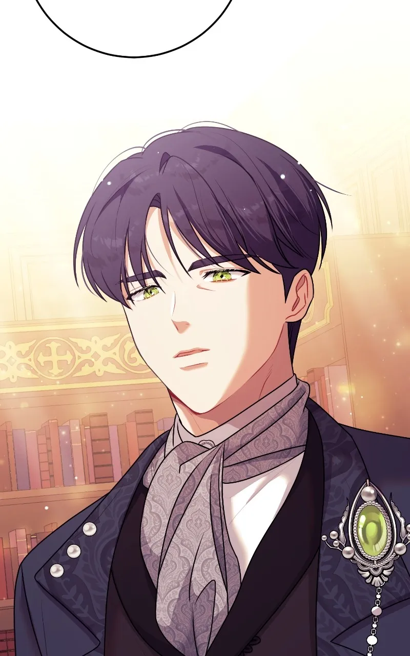 This Wasn’t in My Adoption Plan! Chapter 13 page 74 - 