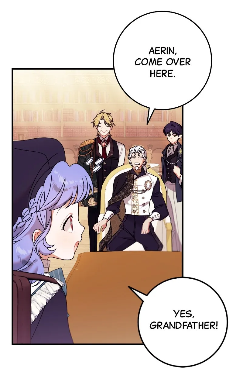 This Wasn’t in My Adoption Plan! Chapter 13 page 76 - 