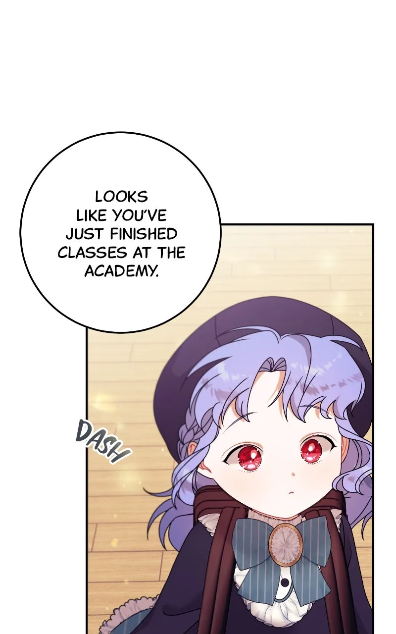 This Wasn’t in My Adoption Plan! Chapter 13 page 77 - 