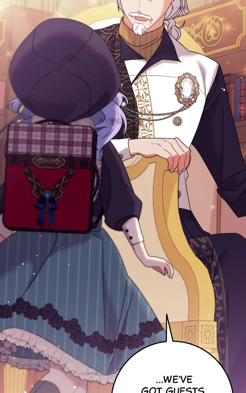 This Wasn’t in My Adoption Plan! Chapter 13 page 79 - 