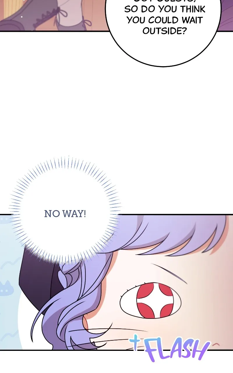 This Wasn’t in My Adoption Plan! Chapter 13 page 80 - 