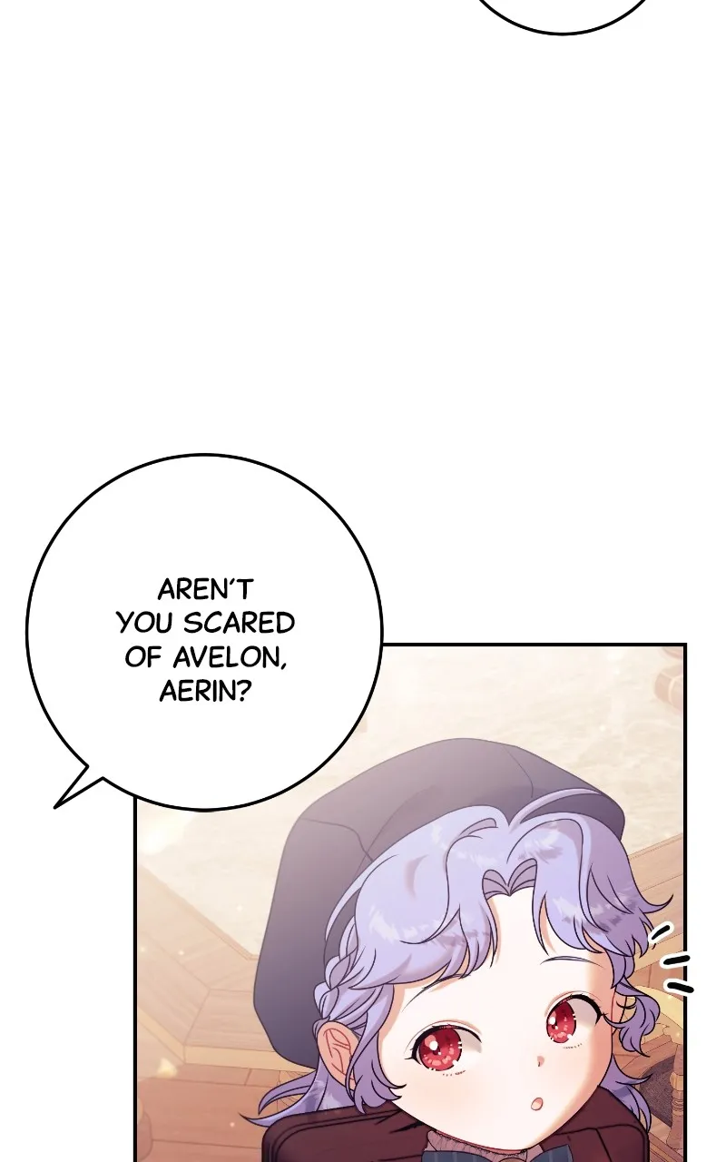 This Wasn’t in My Adoption Plan! Chapter 13 page 9 - 