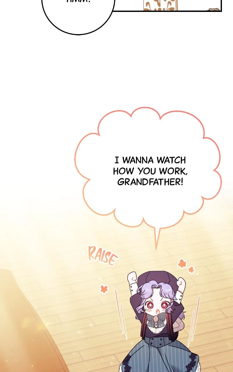 This Wasn’t in My Adoption Plan! Chapter 13 page 82 - 