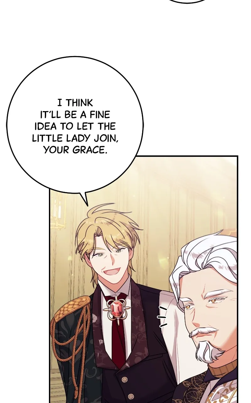 This Wasn’t in My Adoption Plan! Chapter 13 page 84 - 