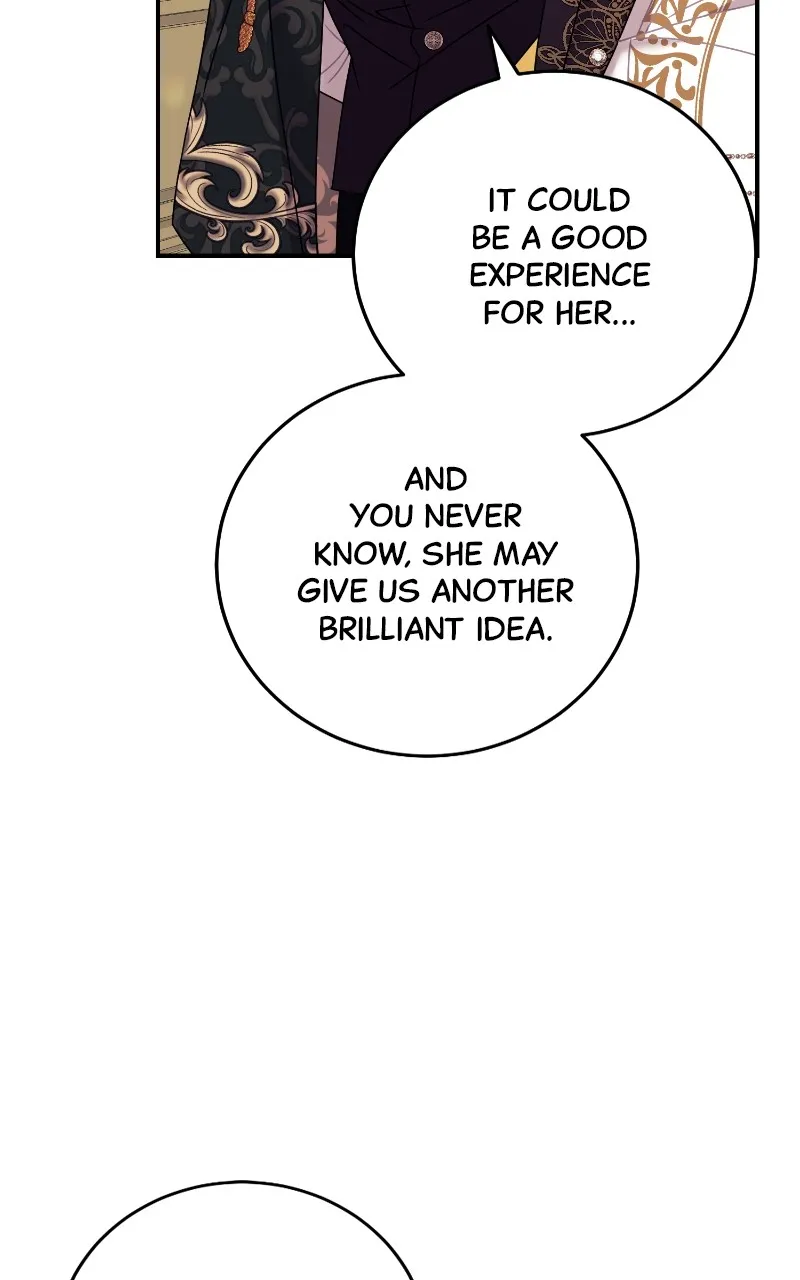 This Wasn’t in My Adoption Plan! Chapter 13 page 85 - 