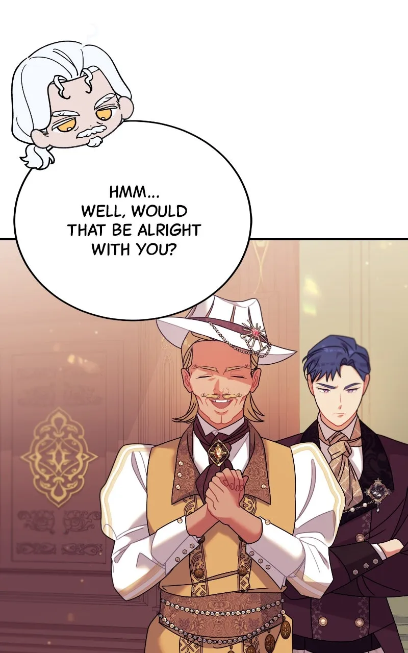This Wasn’t in My Adoption Plan! Chapter 13 page 88 - 