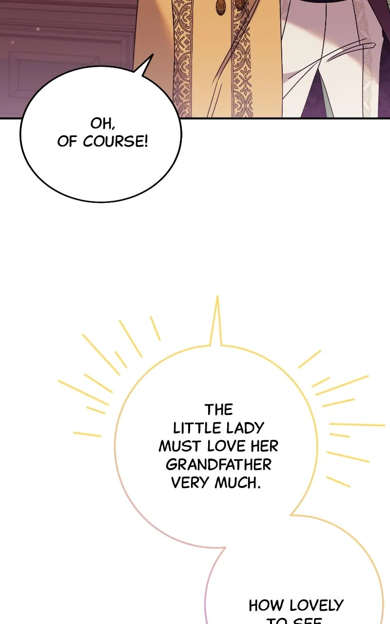 This Wasn’t in My Adoption Plan! Chapter 13 page 89 - 