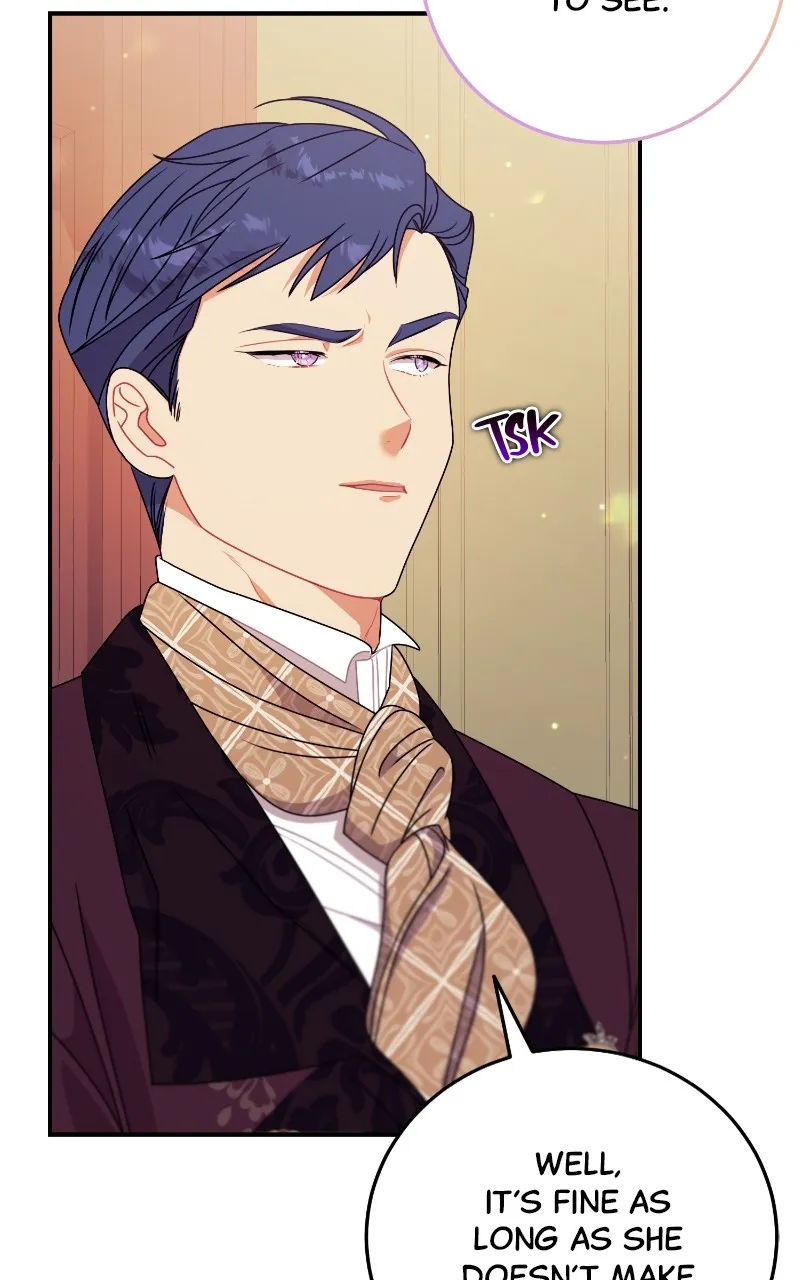 This Wasn’t in My Adoption Plan! Chapter 13 page 90 - 