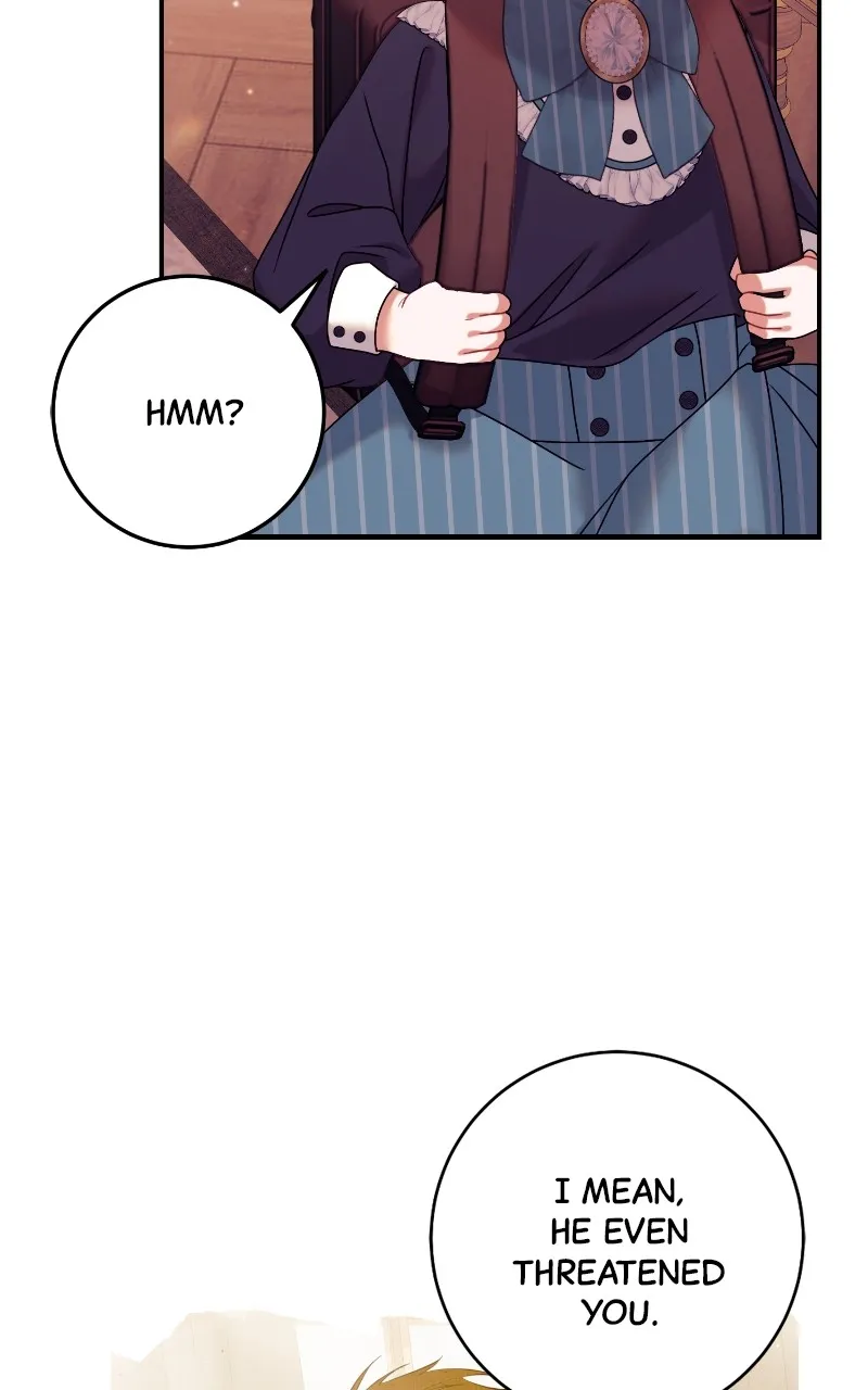 This Wasn’t in My Adoption Plan! Chapter 13 page 10 - 