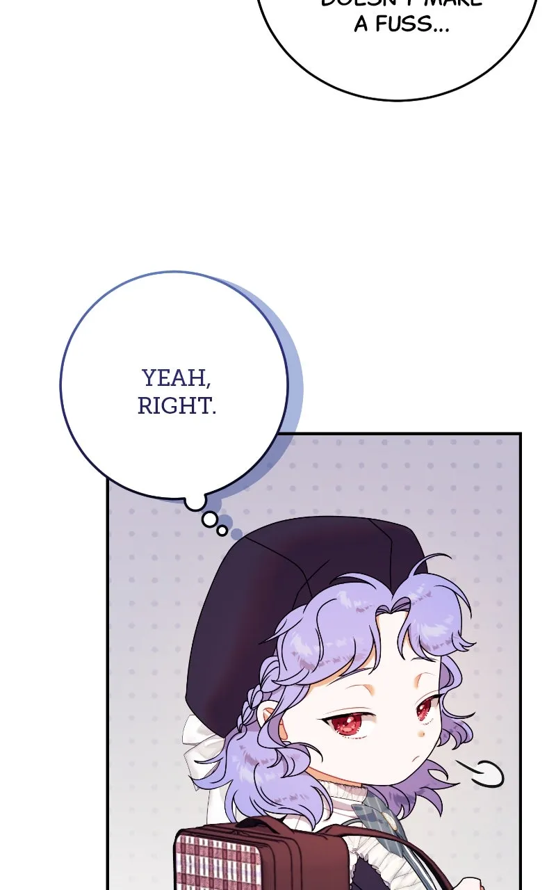This Wasn’t in My Adoption Plan! Chapter 13 page 91 - 
