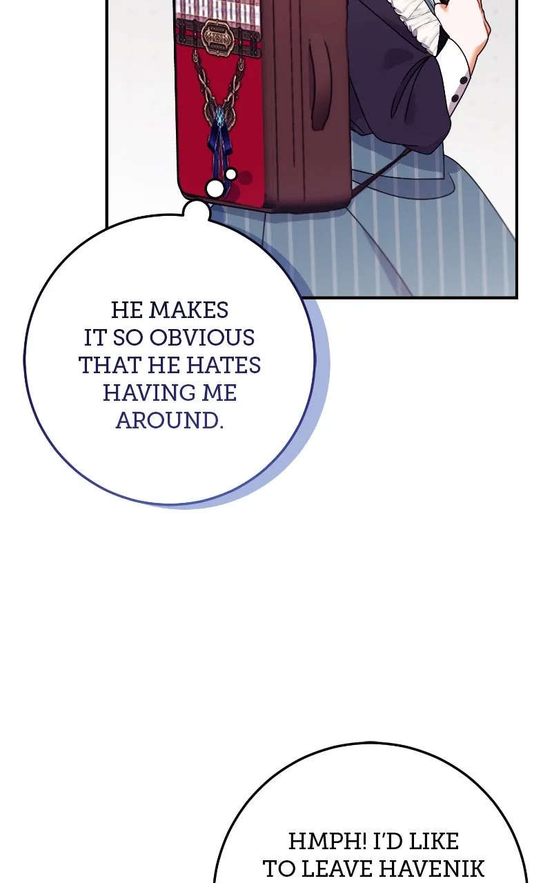 This Wasn’t in My Adoption Plan! Chapter 13 page 92 - 