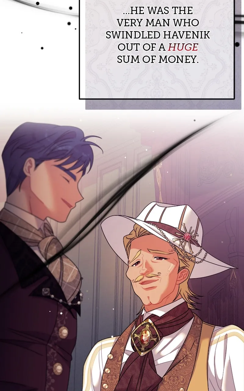 This Wasn’t in My Adoption Plan! Chapter 13 page 95 - 
