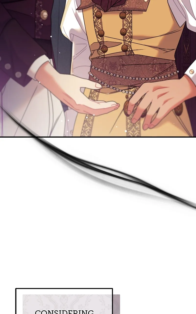 This Wasn’t in My Adoption Plan! Chapter 13 page 96 - 