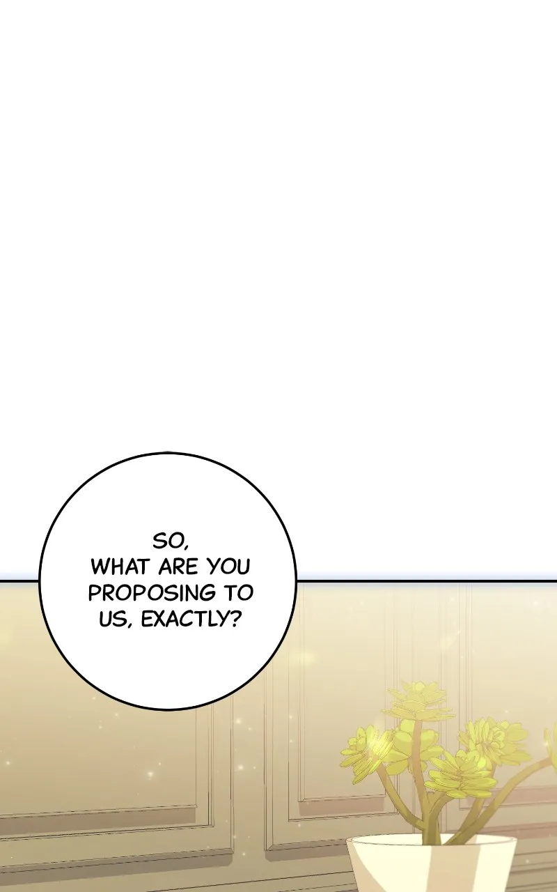 This Wasn’t in My Adoption Plan! Chapter 14 page 2 - 