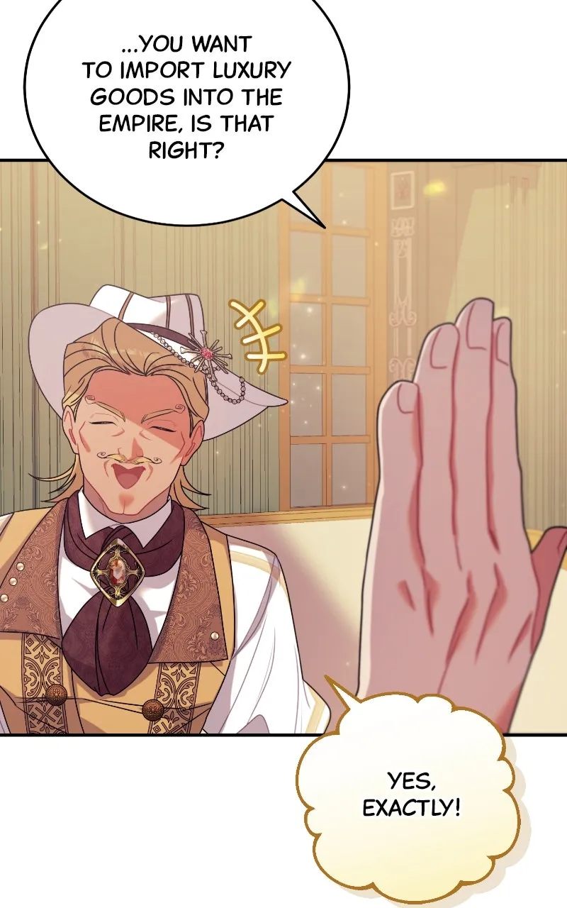 This Wasn’t in My Adoption Plan! Chapter 14 page 13 - 