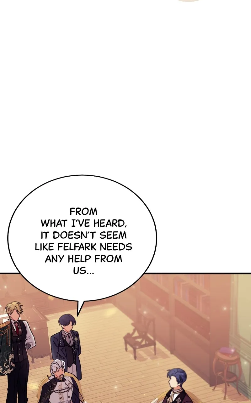This Wasn’t in My Adoption Plan! Chapter 14 page 14 - 