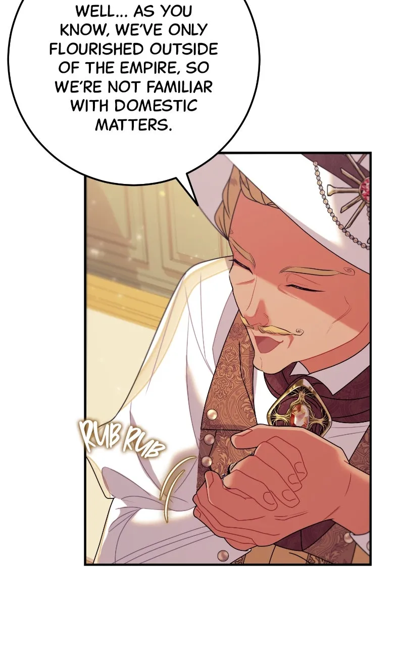 This Wasn’t in My Adoption Plan! Chapter 14 page 16 - 