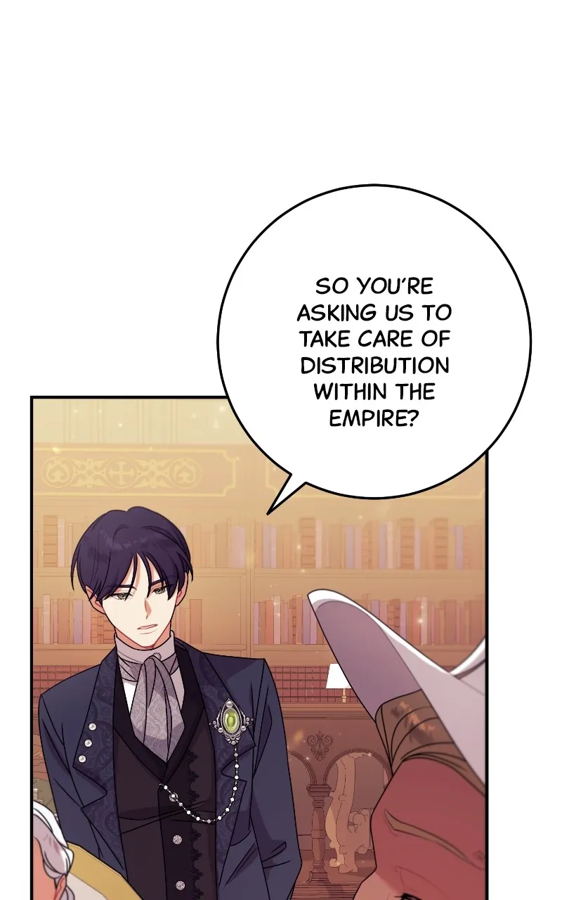 This Wasn’t in My Adoption Plan! Chapter 14 page 17 - 