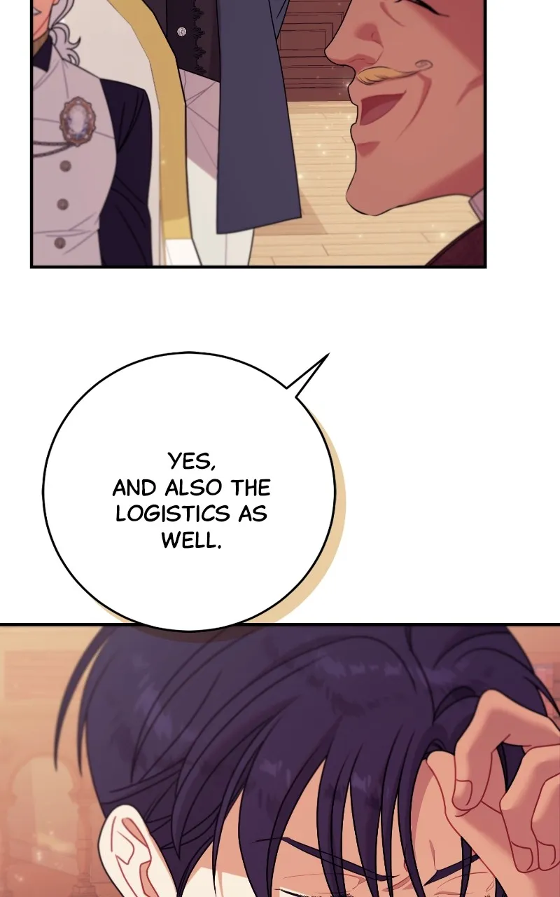 This Wasn’t in My Adoption Plan! Chapter 14 page 18 - 