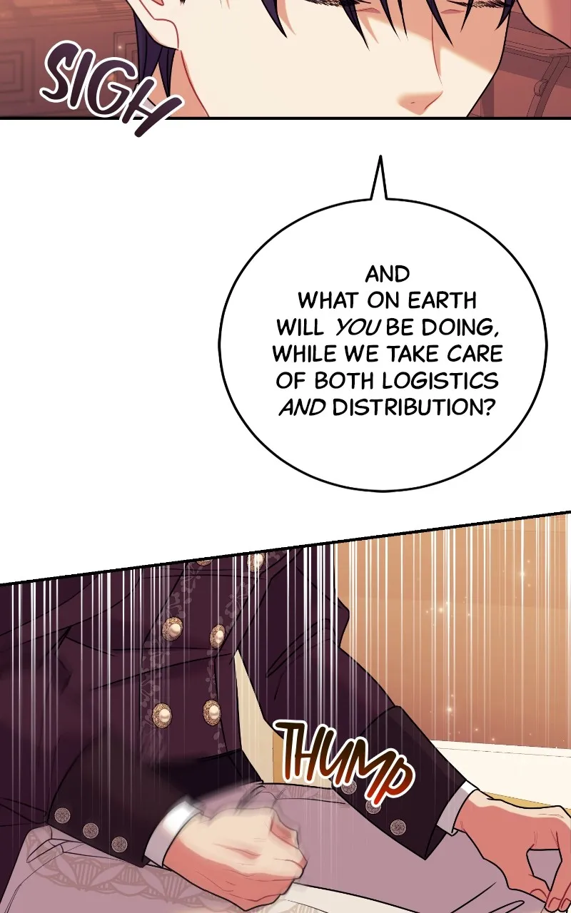 This Wasn’t in My Adoption Plan! Chapter 14 page 19 - 