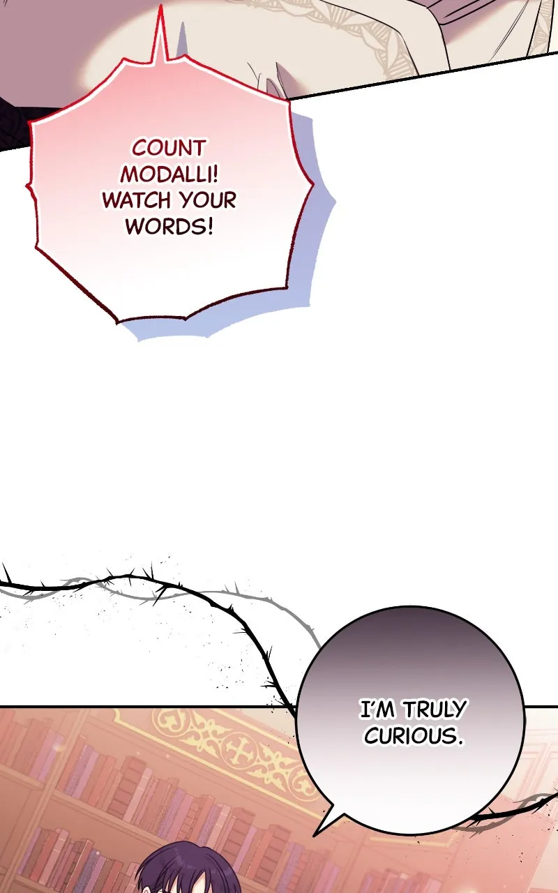 This Wasn’t in My Adoption Plan! Chapter 14 page 20 - 