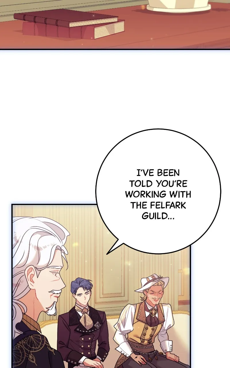 This Wasn’t in My Adoption Plan! Chapter 14 page 3 - 