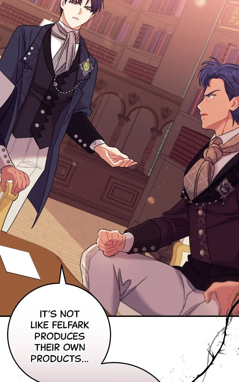 This Wasn’t in My Adoption Plan! Chapter 14 page 21 - 