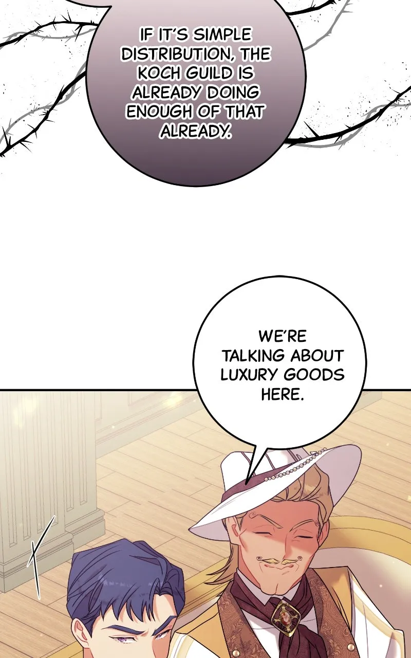 This Wasn’t in My Adoption Plan! Chapter 14 page 22 - 