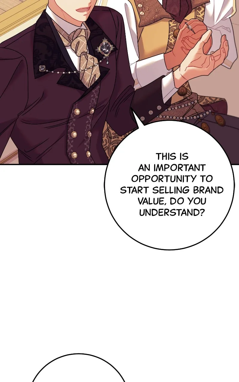 This Wasn’t in My Adoption Plan! Chapter 14 page 23 - 