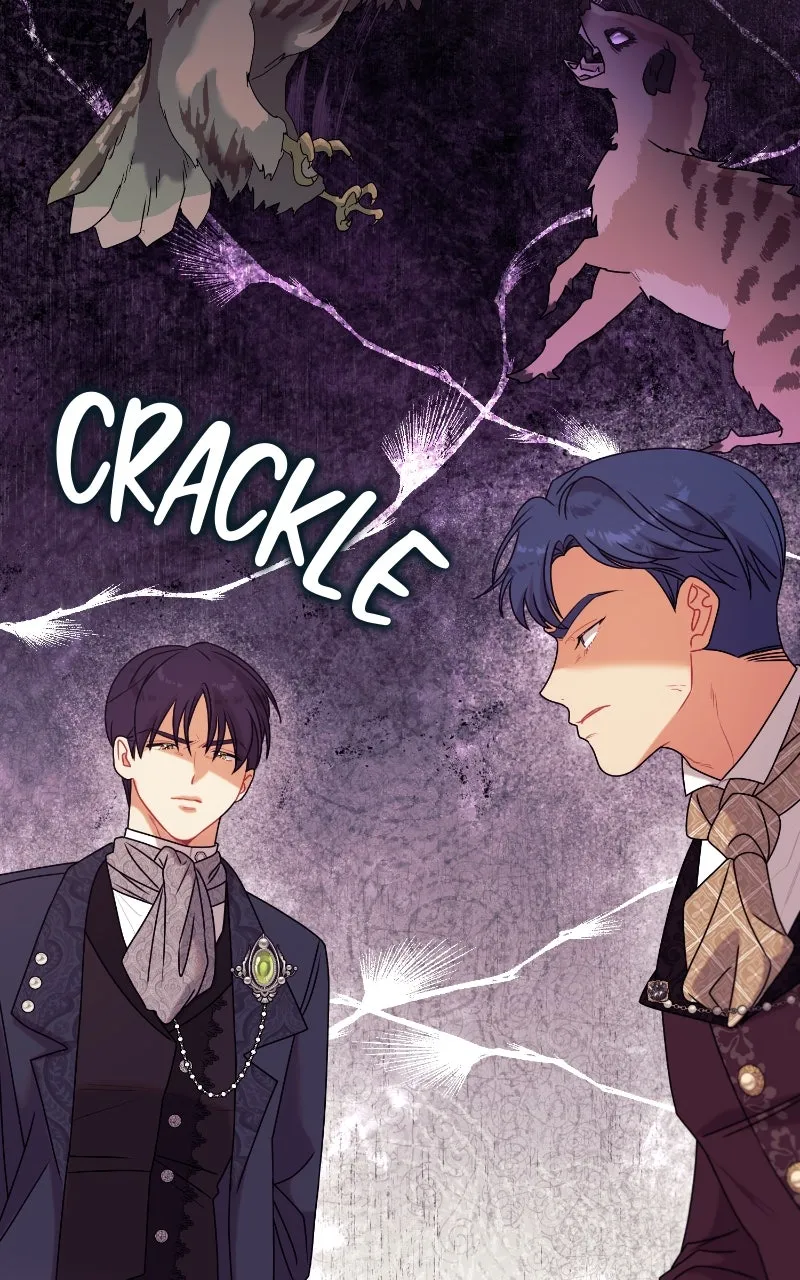 This Wasn’t in My Adoption Plan! Chapter 14 page 28 - 