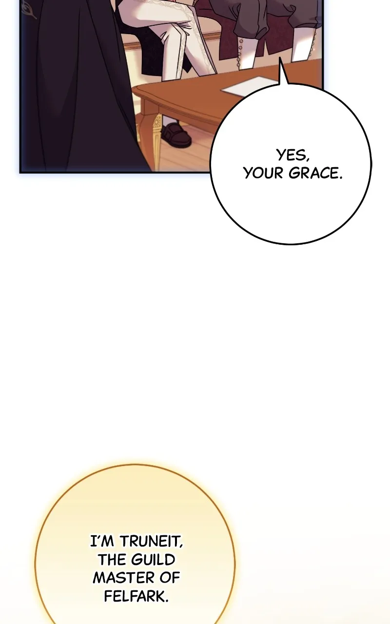 This Wasn’t in My Adoption Plan! Chapter 14 page 4 - 