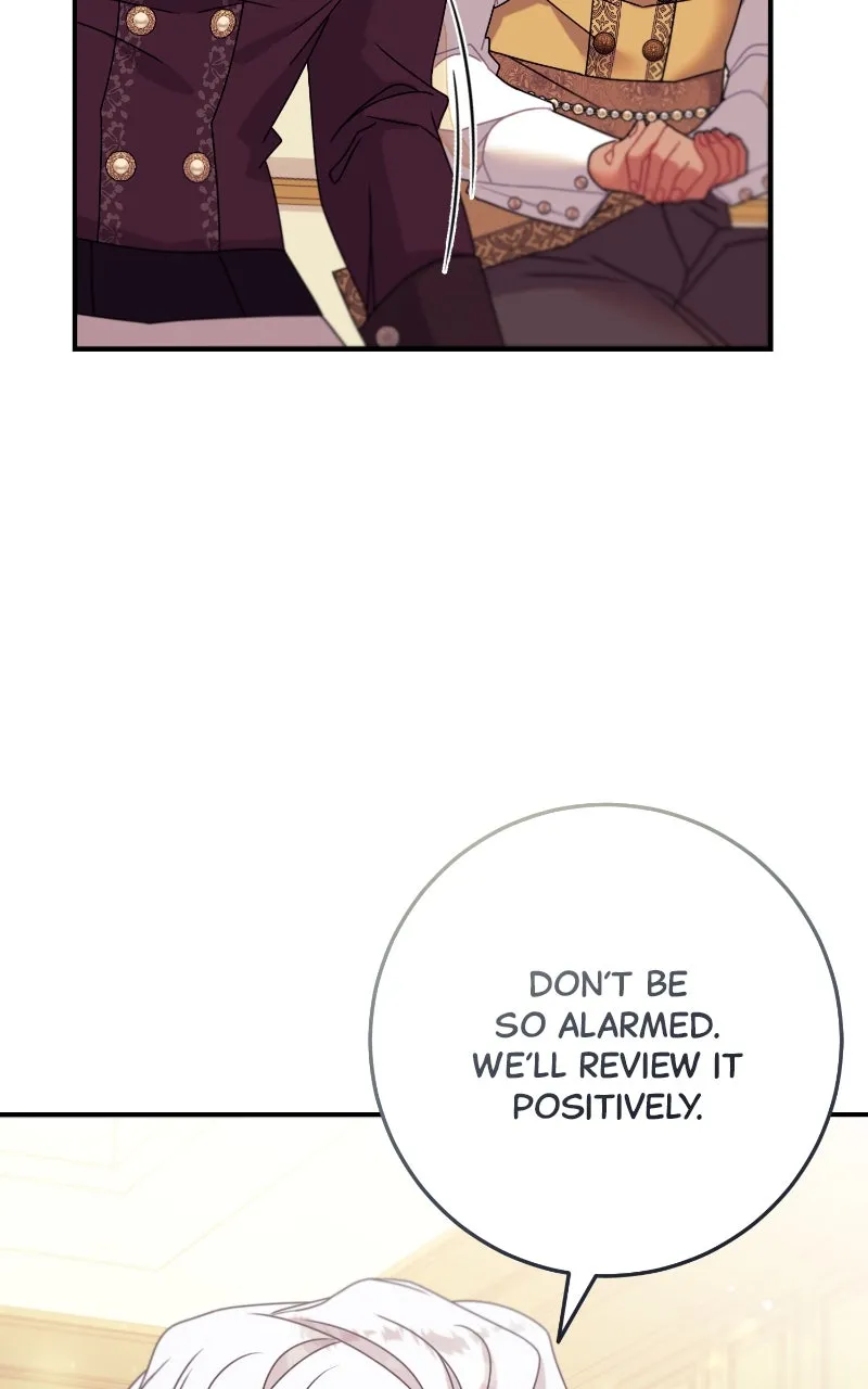 This Wasn’t in My Adoption Plan! Chapter 14 page 35 - 