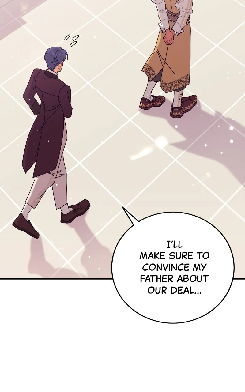 This Wasn’t in My Adoption Plan! Chapter 14 page 41 - 