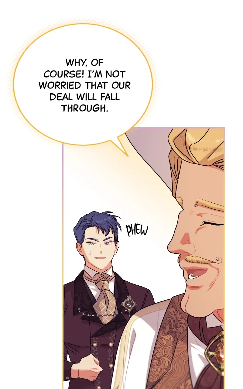 This Wasn’t in My Adoption Plan! Chapter 14 page 42 - 