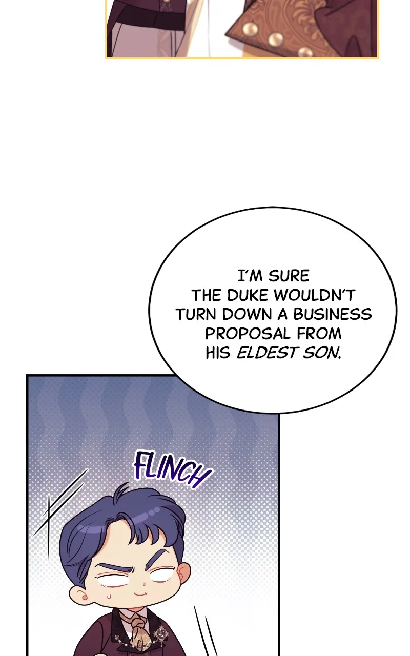 This Wasn’t in My Adoption Plan! Chapter 14 page 43 - 