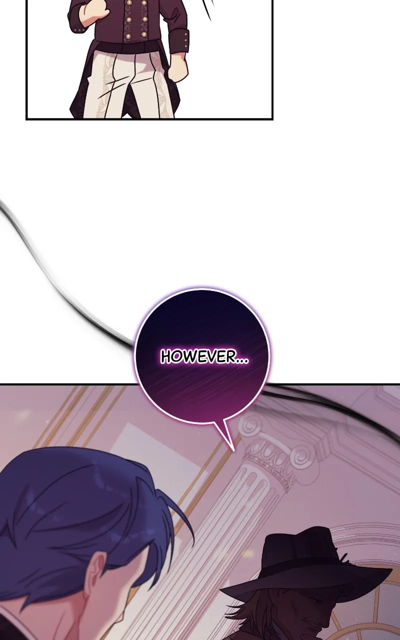 This Wasn’t in My Adoption Plan! Chapter 14 page 44 - 